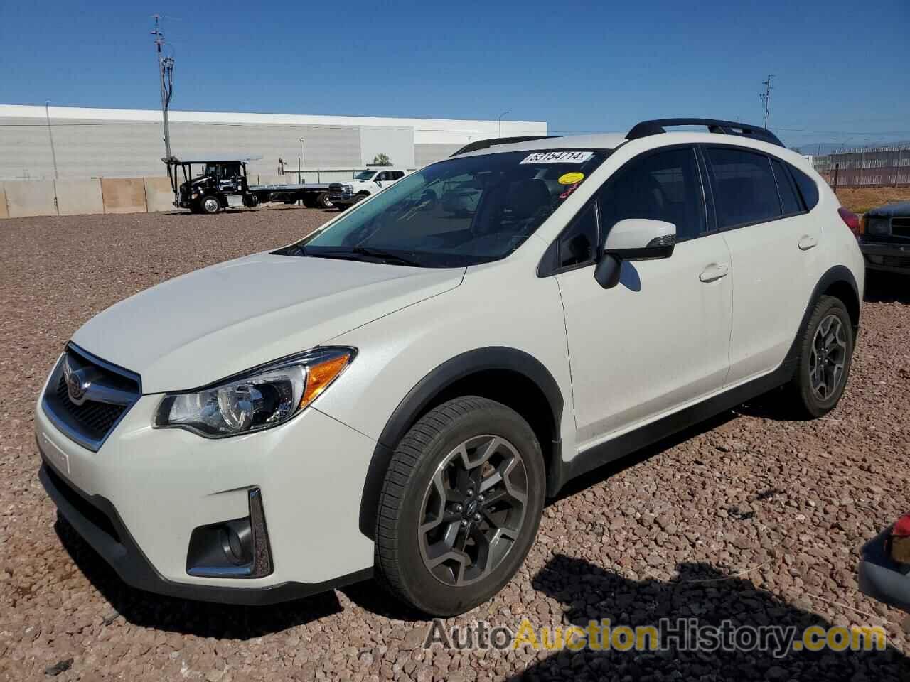 SUBARU CROSSTREK LIMITED, JF2GPAKC8HH234814