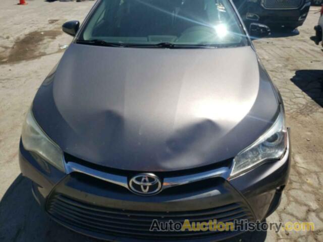 TOYOTA CAMRY LE, 4T1BF1FK6GU511717