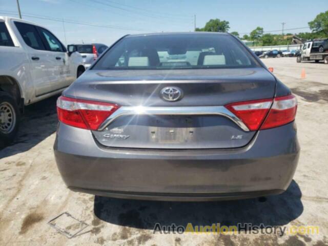 TOYOTA CAMRY LE, 4T1BF1FK6GU511717