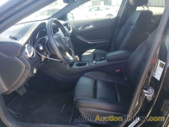 MERCEDES-BENZ GLA-CLASS 250, WDCTG4EB7KU014851