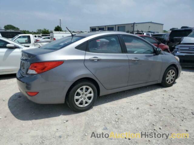 HYUNDAI ACCENT GLS, KMHCT4AE6DU526472