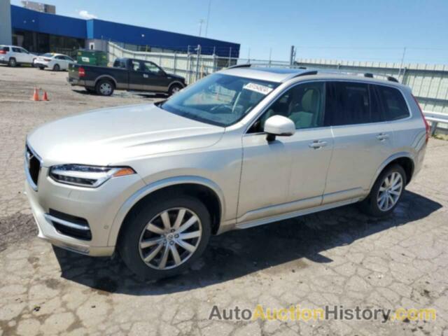 VOLVO XC90 T6, YV4A22PK6G1020255