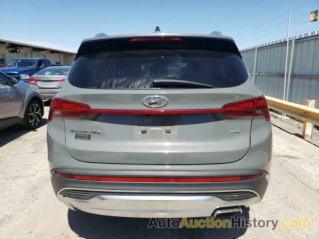 HYUNDAI SANTA FE SEL, 5NMS2DAJXNH454023