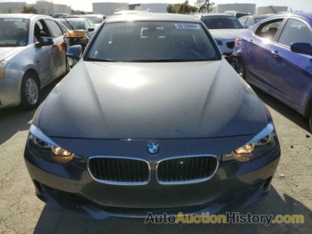 BMW 3 SERIES I SULEV, WBA3C1C53FK118572