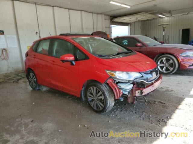 HONDA FIT EX, 3HGGK5H89FM730870