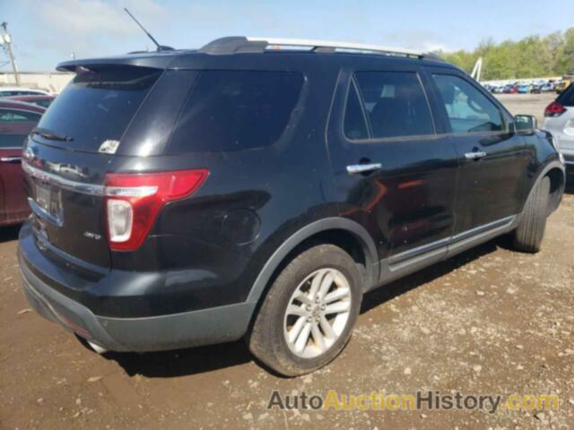 FORD EXPLORER XLT, 1FMHK8D81BGA08383