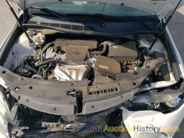 TOYOTA CAMRY LE, 4T1BF1FK4GU238759