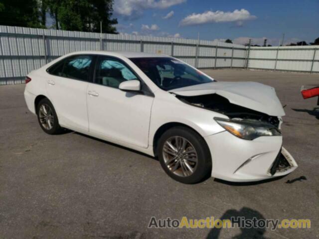 TOYOTA CAMRY LE, 4T1BF1FK4GU238759