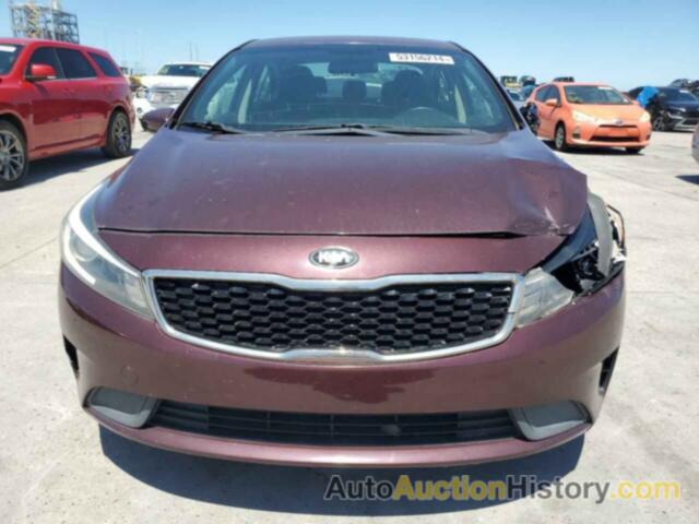 KIA FORTE LX, 3KPFK4A70HE025457