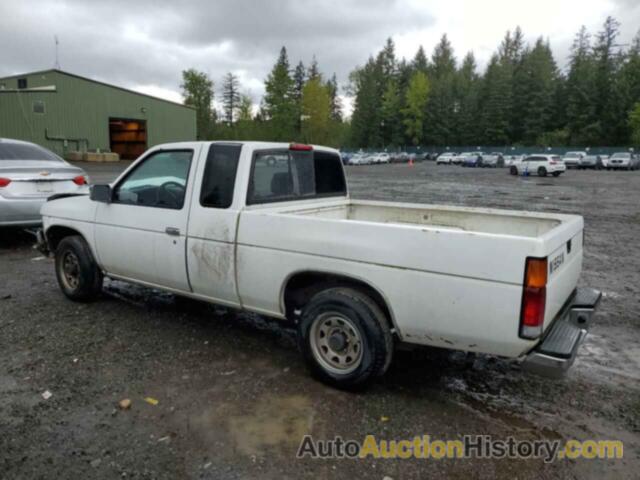 NISSAN TITAN KING CAB XE, 1N6SD16SXSC416504