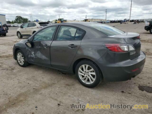 MAZDA 3 I, JM1BL1V79C1698098