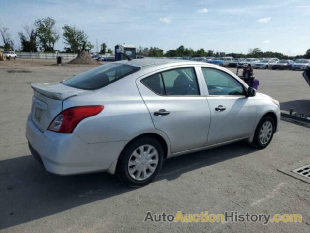 NISSAN VERSA S, 3N1CN7APXGL832836