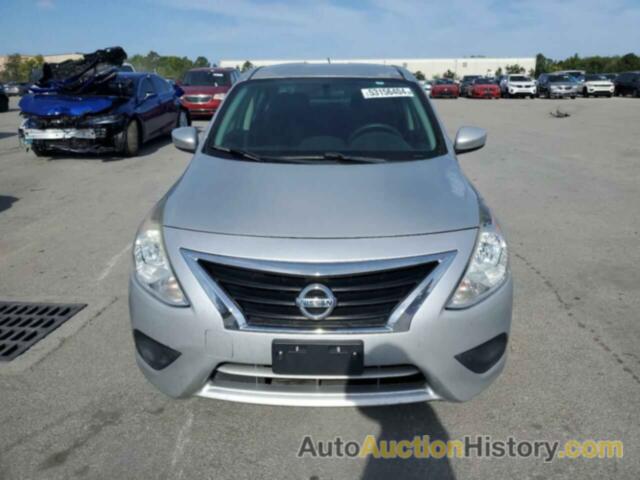 NISSAN VERSA S, 3N1CN7APXGL832836