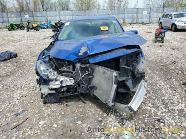 HONDA CIVIC LX, 19XFC2F50HE041795