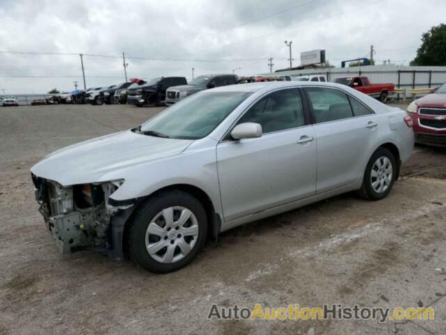 TOYOTA CAMRY BASE, 4T1BF3EKXAU046802