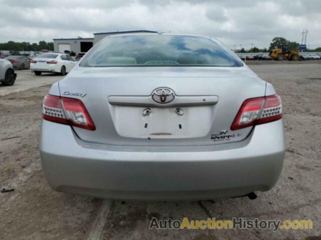 TOYOTA CAMRY BASE, 4T1BF3EKXAU046802