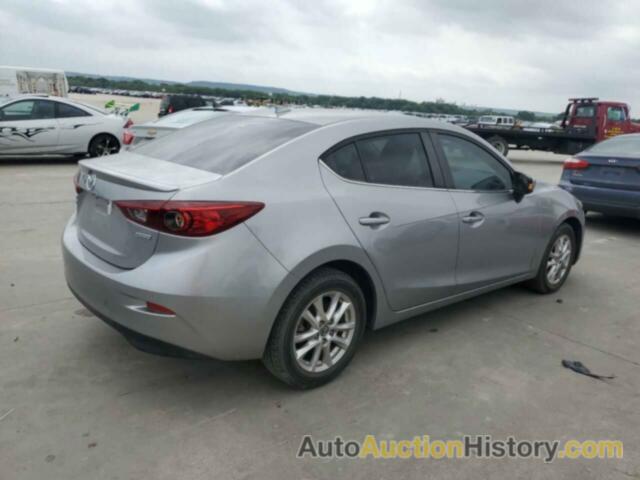 MAZDA 3 TOURING, JM1BM1V76E1191384