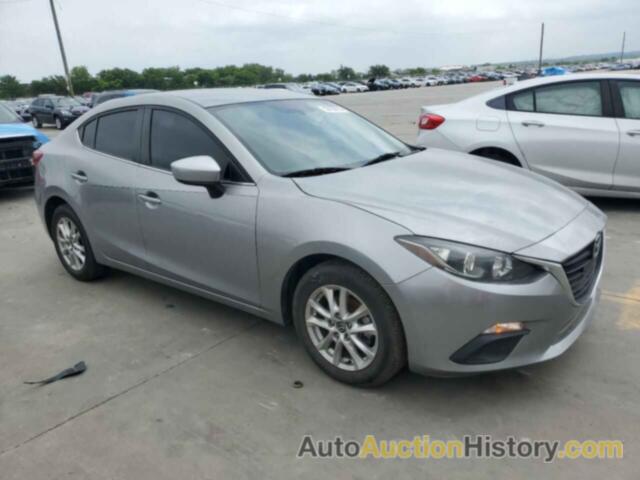 MAZDA 3 TOURING, JM1BM1V76E1191384