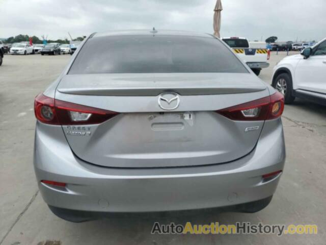 MAZDA 3 TOURING, JM1BM1V76E1191384