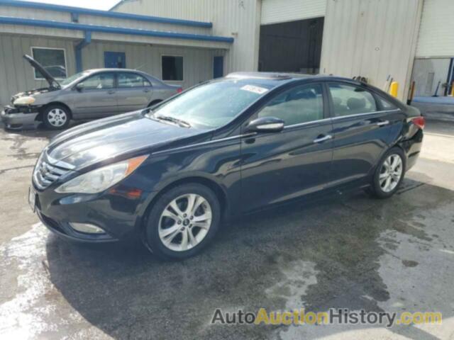 HYUNDAI SONATA SE, 5NPEC4AC2BH243277