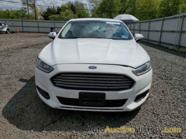 FORD FUSION S HYBRID, 3FA6P0UU8FR266917