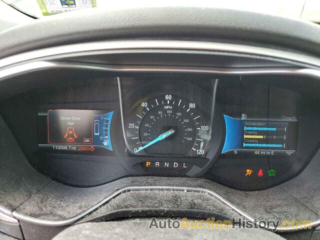 FORD FUSION S HYBRID, 3FA6P0UU8FR266917