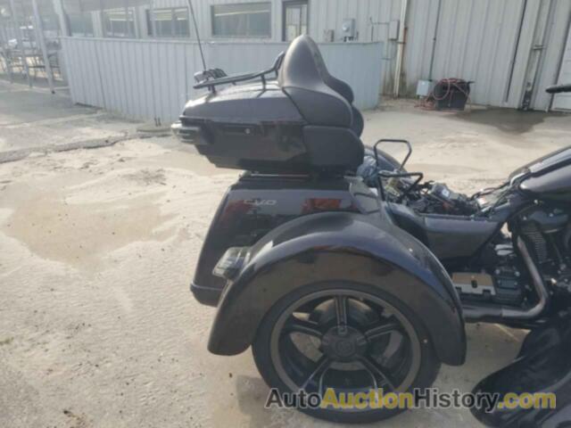 HARLEY-DAVIDSON FLHTCUTGSE, 1HD1TBH16MB957178