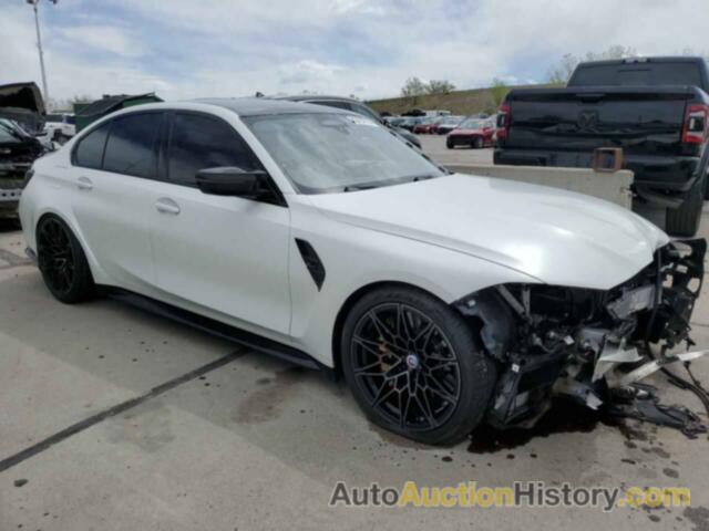 BMW M3 COMPETITION, WBS43AY04NFN18158