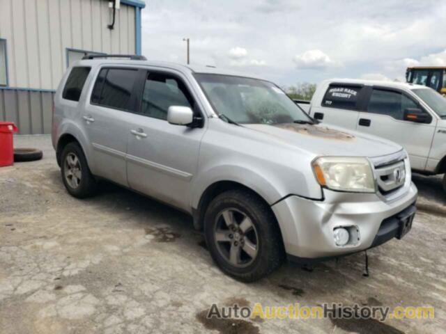 HONDA PILOT EX, 5FNYF4H45AB031568