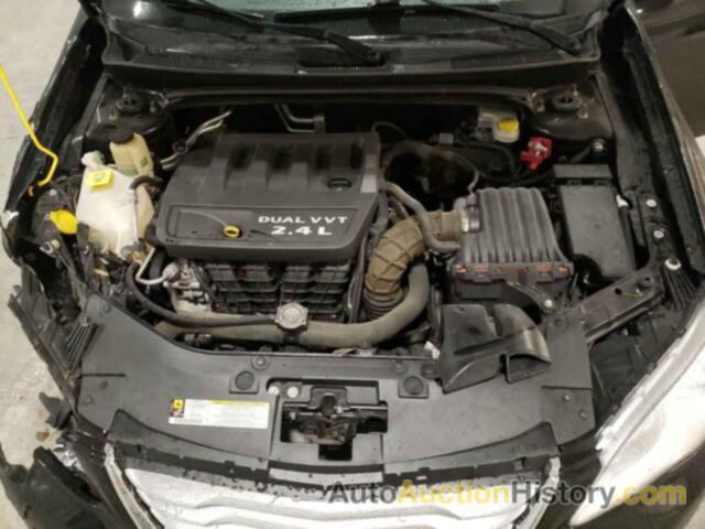 CHRYSLER 200 LIMITED, 1C3BC2FB8BN605012