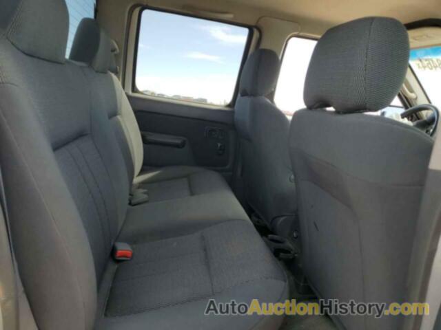 NISSAN FRONTIER CREW CAB XE V6, 1N6ED29Y94C461309