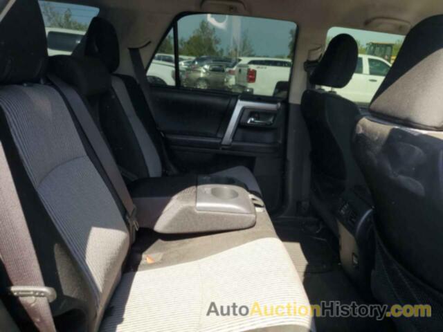 TOYOTA 4RUNNER SR5, JTEBU5JR2K5655916