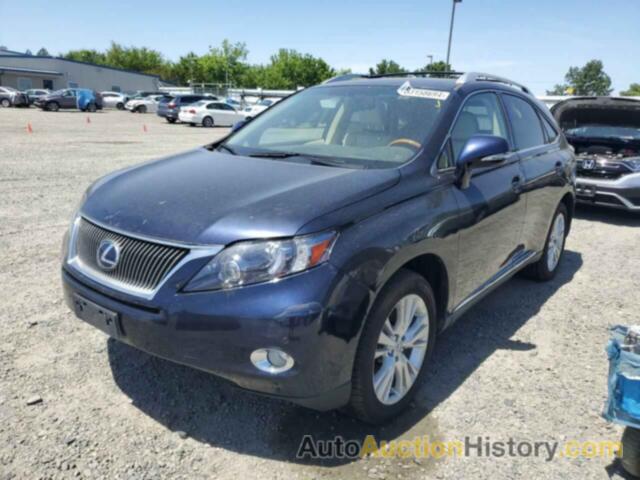 LEXUS RX450 450, JTJBC1BA0A2029013