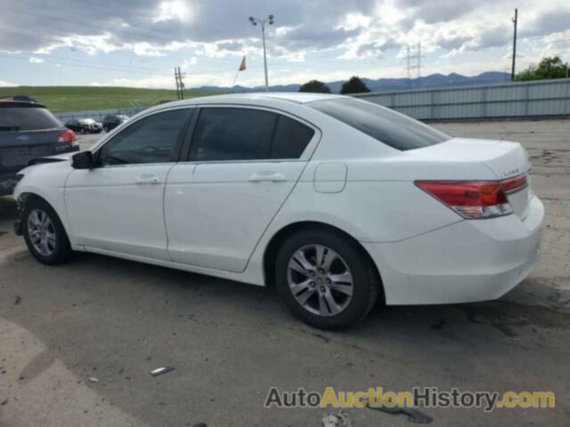 HONDA ACCORD SE, 1HGCP2F6XCA228359