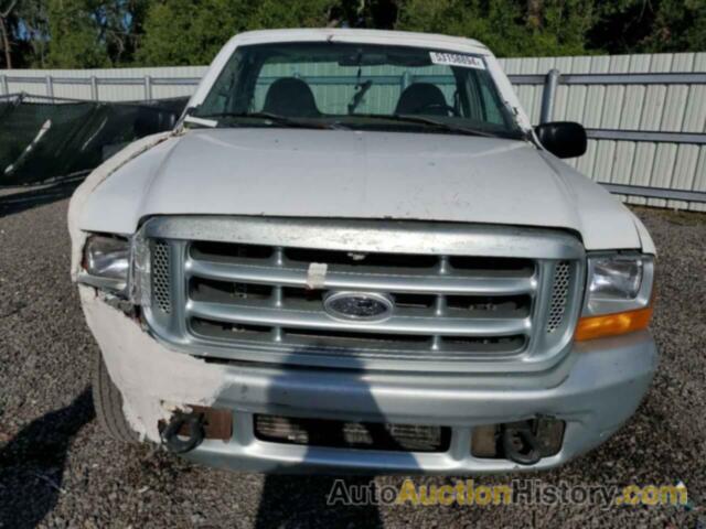 FORD F250 SUPER DUTY, 1FTNF20L81EA35867