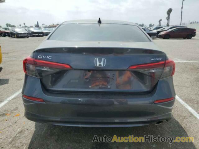 HONDA CIVIC SPORT, 2HGFE2F58RH506356