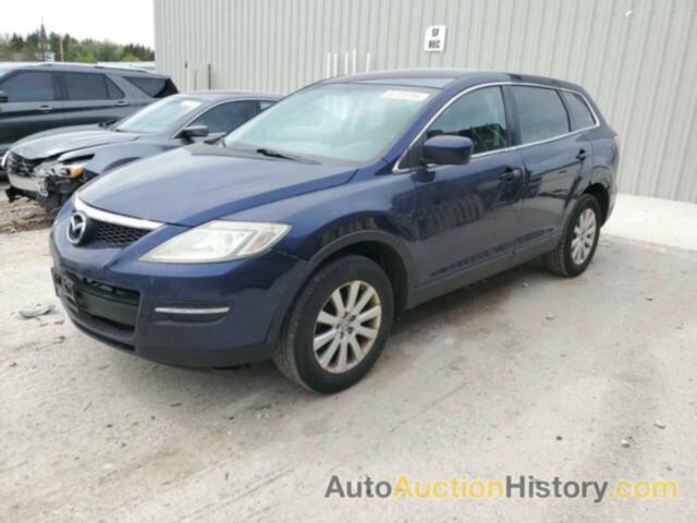 MAZDA CX-9, JM3TB38A180161806