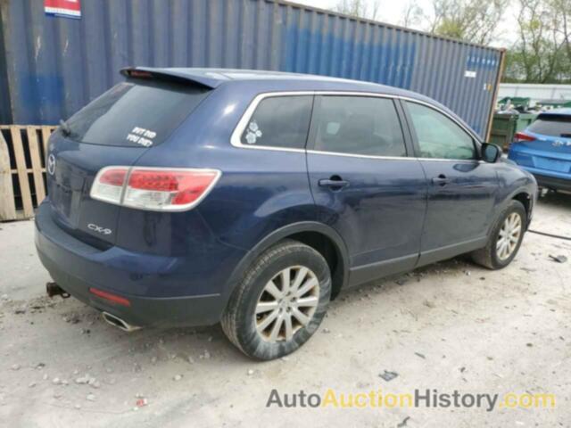 MAZDA CX-9, JM3TB38A180161806