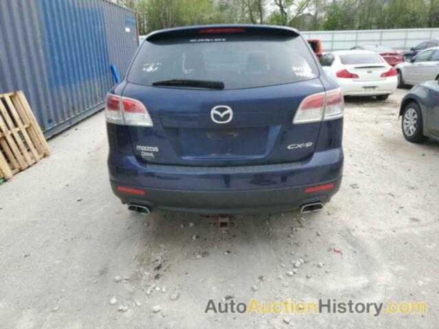 MAZDA CX-9, JM3TB38A180161806