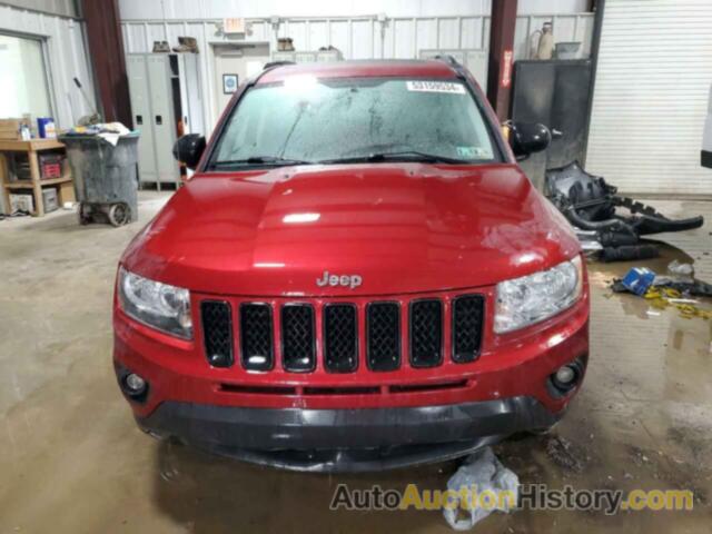 JEEP COMPASS LATITUDE, 1C4NJDEB3CD689937