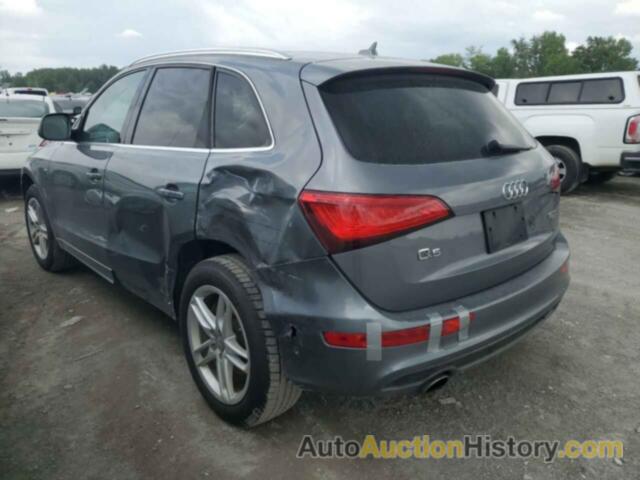 AUDI Q5 PRESTIGE, WA1WGAFP4DA070983