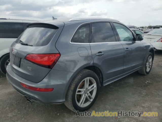 AUDI Q5 PRESTIGE, WA1WGAFP4DA070983