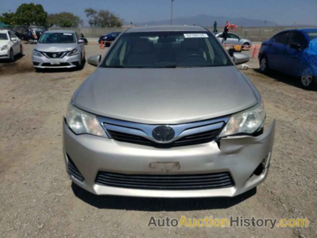 TOYOTA CAMRY HYBRID, 4T1BD1FK7EU104850