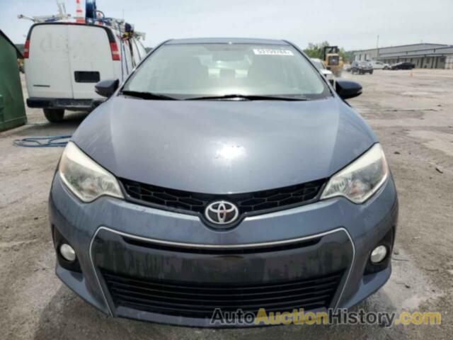 TOYOTA COROLLA L, 2T1BURHE2EC067634