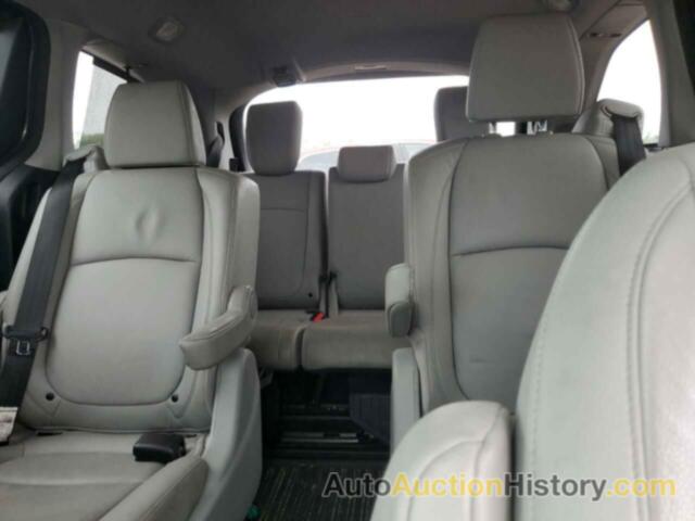 HONDA ODYSSEY ELITE, 5FNRL6H9XLB039379