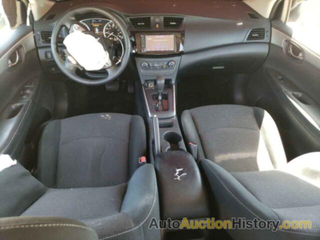 NISSAN SENTRA S, 3N1AB7AP1KY345987