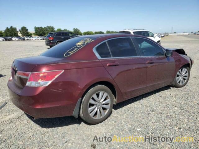 HONDA ACCORD EX, 1HGCP2F74BA073136