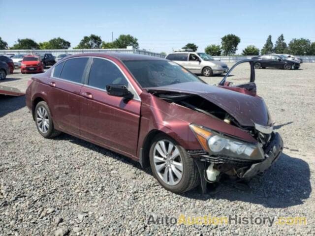 HONDA ACCORD EX, 1HGCP2F74BA073136