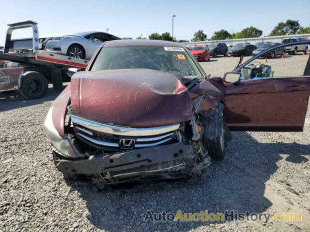 HONDA ACCORD EX, 1HGCP2F74BA073136