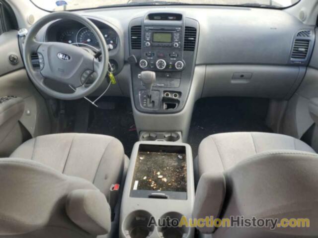 KIA All Models LX, KNDMG4C70E6586989